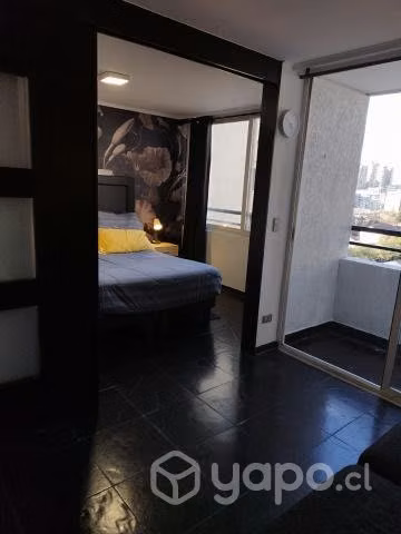 Arriendo mínimo 2 noches departamento completo
