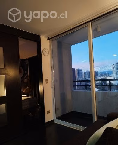 Arriendo mínimo 2 noches departamento completo