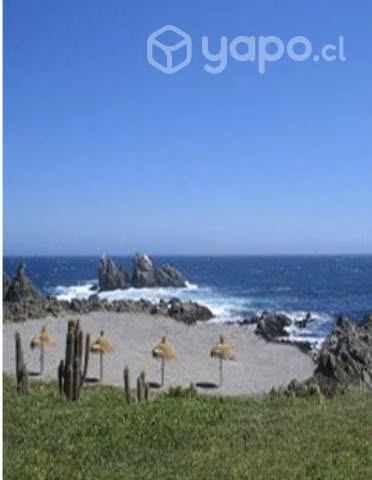 Precio Oferta Parcela En Costa Dorada, Ovalle 4