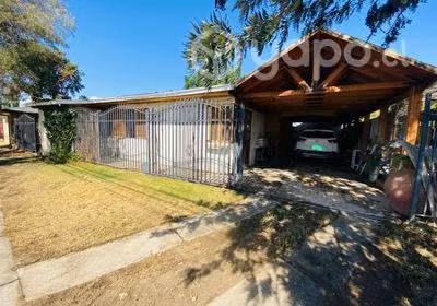 Se vende casa