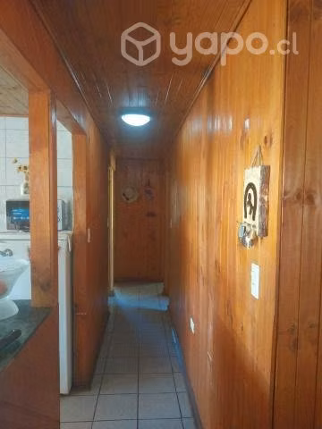 Casa con Parcela - Imagen 9