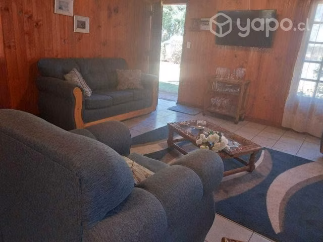 Casa con Parcela - Imagen 10