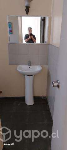 Arriendo pieza independiente - Imagen 2