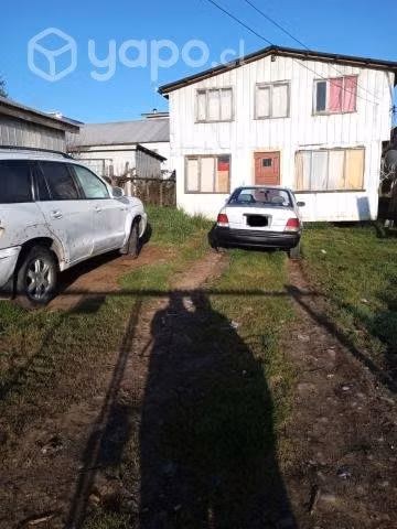 Sitio con 2 casas - Imagen 2