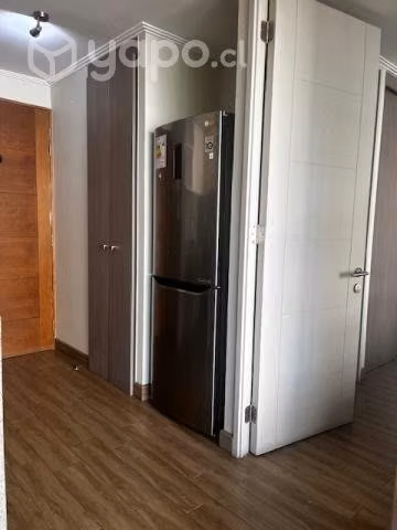 Arriendo Departamento vista Oriente