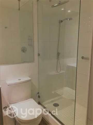 Arriendo Departamento vista Oriente
