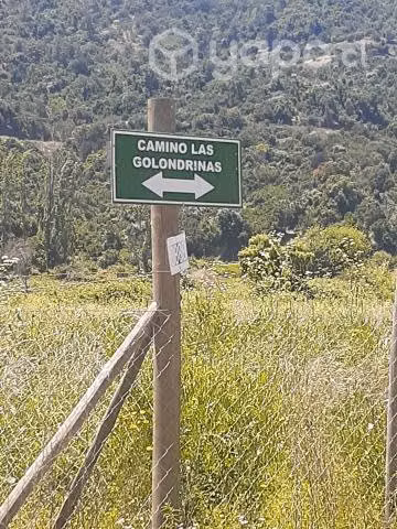 Parcela plana, 5.000m2 vista y entorno priveligiad