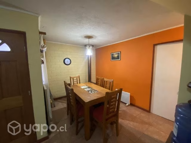 Se vende casa en Los Ángeles - Imagen 2