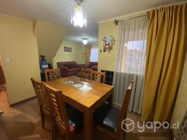 Se vende casa en Los Ángeles - Imagen 4