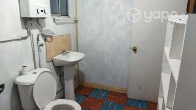 Casa en MININCO 3 dormitorios