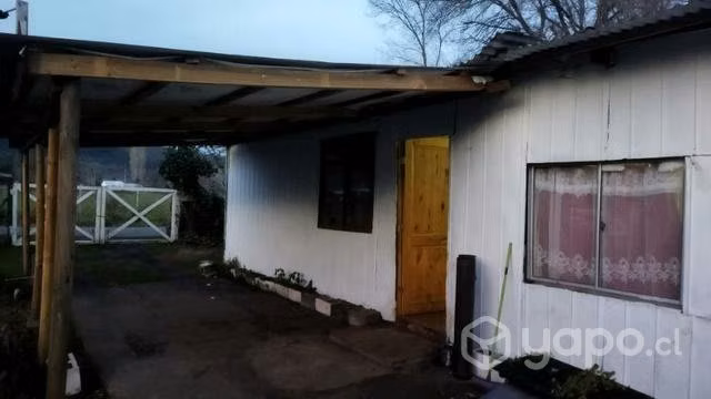 Casa en MININCO 3 dormitorios