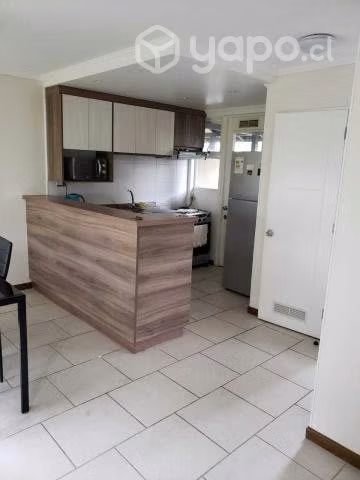 Vendo casa en Pucon 75 m2 condominio Los Robles 2