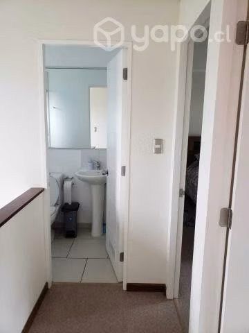 Vendo casa en Pucon 75 m2 condominio Los Robles 2