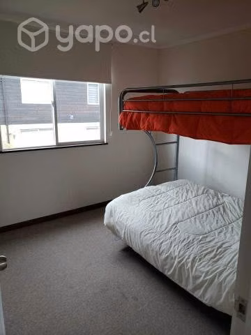 Vendo casa en Pucon 75 m2 condominio Los Robles 2