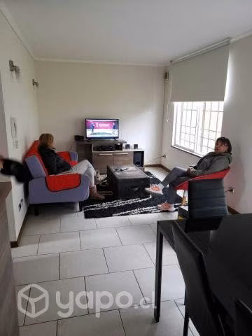 Vendo casa en Pucon 75 m2 condominio Los Robles 2