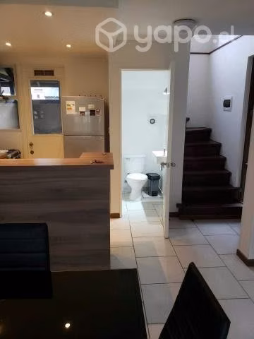 Vendo casa en Pucon 75 m2 condominio Los Robles 2