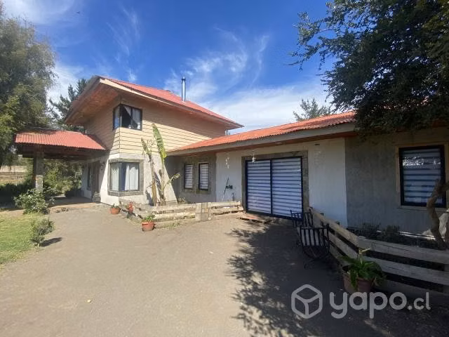 Se vende amplia y hermosa casa en Los Ángeles