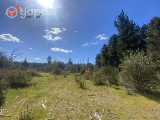 Se vende bella parcela en Los Ángeles