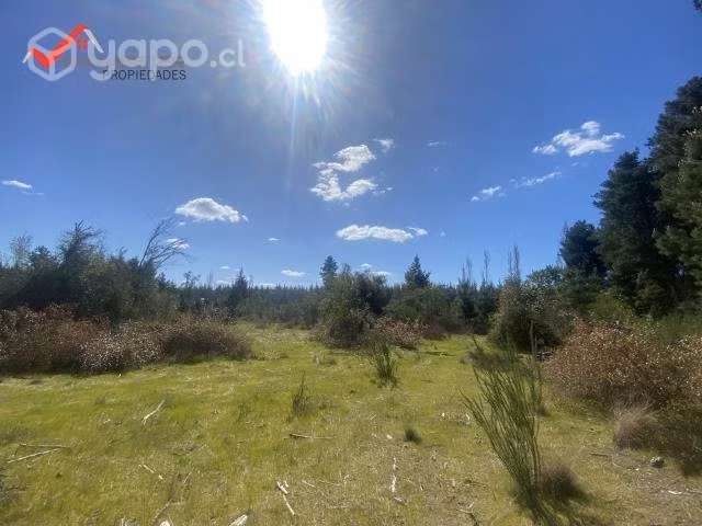 Se vende bella parcela en Los Ángeles
