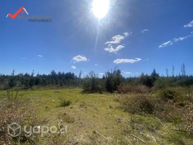 Se vende bella parcela en Los Ángeles