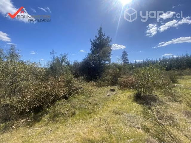 Se vende bella parcela en Los Ángeles