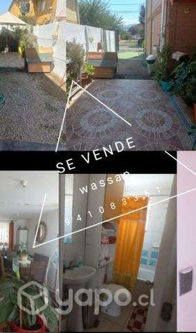 Casa dos pisos - Imagen 4