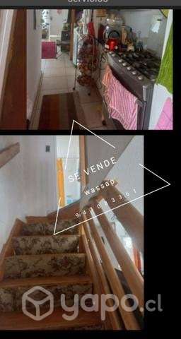 Casa dos pisos - Imagen 2
