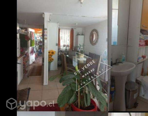Casa dos pisos - Imagen 5