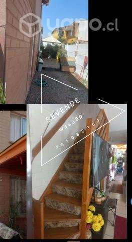 Casa dos pisos - Imagen 3