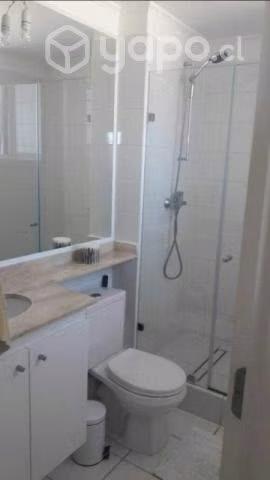 Arriendo Hermoso Departamento primera fila
