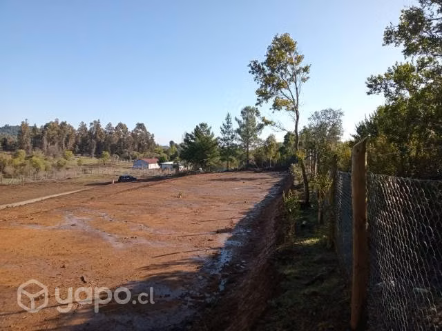 Parcela De agrado