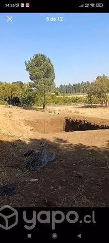Parcela De agrado