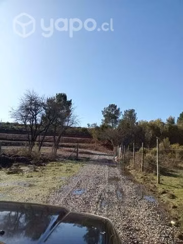 Parcela De agrado
