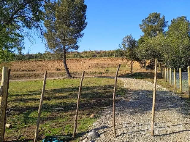 Parcela De agrado