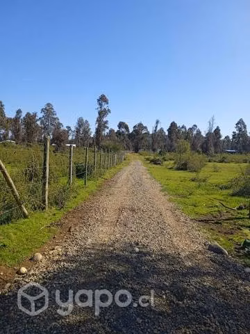 Parcela De agrado