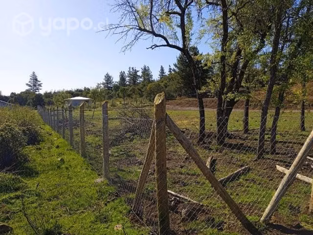Parcela De agrado