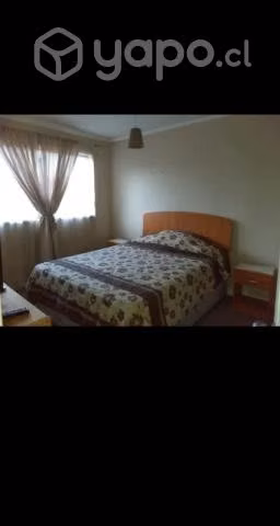 Departamento Lomas de San Andrés