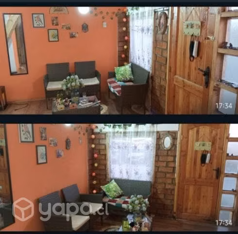 Departamento Loft Jardin Norte II (Disp.Septiembre.2024)