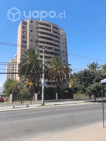 Departamento 68 mt2, Estacionamiento y Bodega
