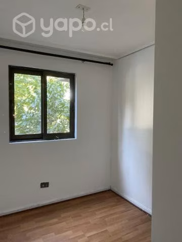 Departamento 68 mt2, Estacionamiento y Bodega