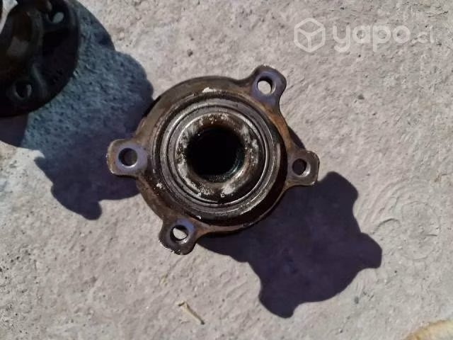 Masa trasera derecha volvo xc60 2014