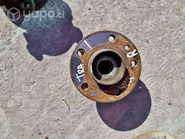 Masa trasera derecha volvo xc60 2014 - Imagen 2