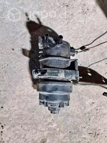Filtro de petroleo volvo xc60 2014 - Imagen 2