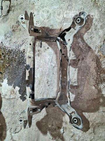 Yugo trasero volvo xc60 2014 - Imagen 2