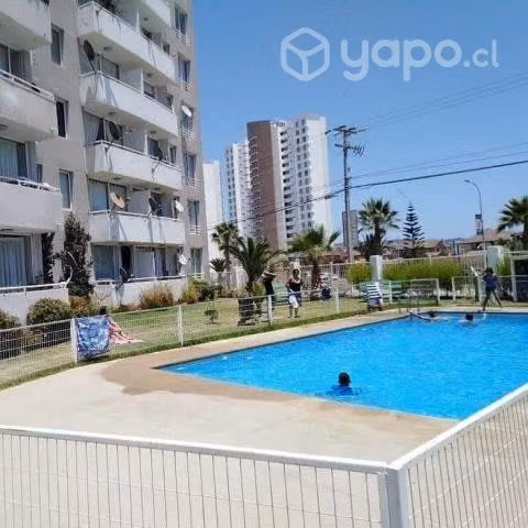 Arriendo de depto de marzo a diciembre