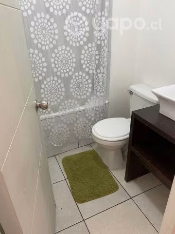 Arriendo de depto de marzo a diciembre