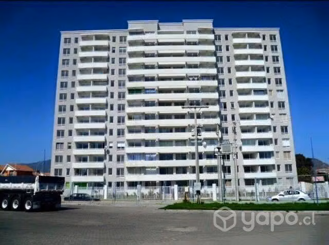 Arriendo de depto de marzo a diciembre