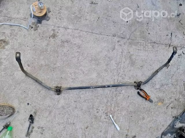 Barra estabilizadora trasera volvo xc60 2014