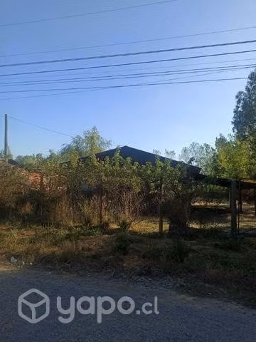 Venta casa