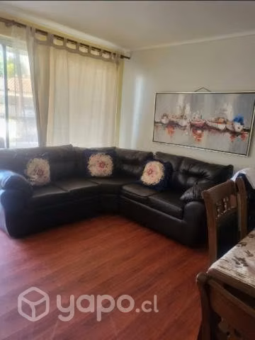 Arriendo departamento en La Serena,Avenida del Mar